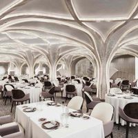 Regent Seven Seas Cruises