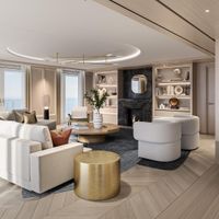 Regent Seven Seas Cruises