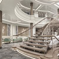 Regent Seven Seas Cruises