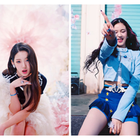 (Ảnh: YG ENTERTAINMENT)