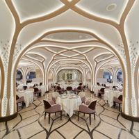 Regent Seven Seas Cruises