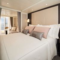 Regent Seven Seas Cruises