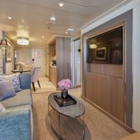 Regent Seven Seas Cruises
