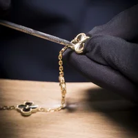 boutique Van Cleef & Arpels
