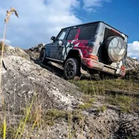 Mercedes-AMG G 63