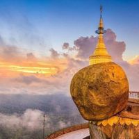 Kinh nghiệm mua vé máy bay đi Myanmar cực hữu ích cho khách du lịch
