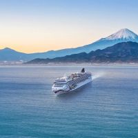 Na Uy Cruise Line