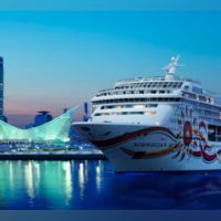 Na Uy Cruise Line
