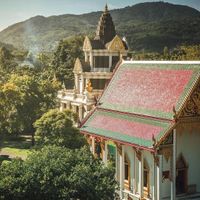 Phuket - ivivu 7 wat