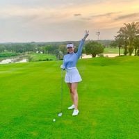 Sân Long Thành Đồng Nai nằm cách trung tâm Sài Gòn chỉ khoảng 40 phút lái xe. Ảnh: Golfcity