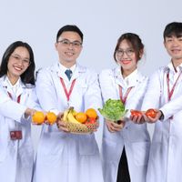 Công nghệ thực phẩm