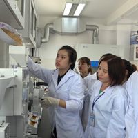 Công nghệ thực phẩm