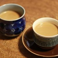 Trà sữa Myanmar thơm ngon có tiếng