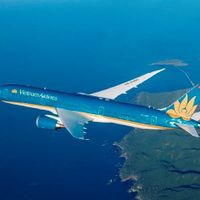 Vietnam Airlines có những chuyến bay giá tốt tới quốc gia này