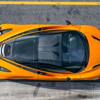 5 lý do làm nên sức hút từ siêu xe Anh Quốc, McLaren 720S