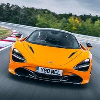 5 lý do làm nên sức hút từ siêu xe Anh Quốc, McLaren 720S