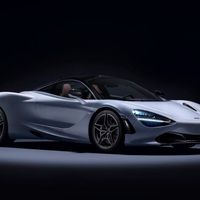 5 lý do làm nên sức hút từ siêu xe Anh Quốc, McLaren 720S