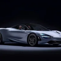 5 lý do làm nên sức hút từ siêu xe Anh Quốc, McLaren 720S