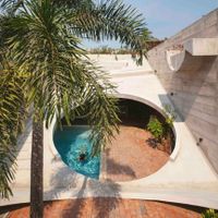 Casa.jpgNhà và khách sạn độc lạ khiến bạn "ối giời ôi" trên Airbnb