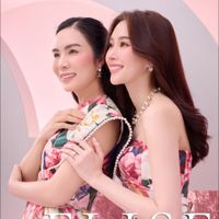 CEO Elise Lưu Nga