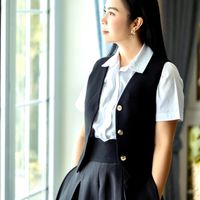 CEO Elise Lưu Nga
