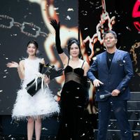 CEO Elise Lưu Nga