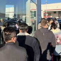 xe điện bán tải Cybertruck Tesla