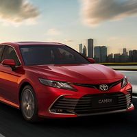 Toyota vượt Mercedes và BMW về xếp hạng thương hiệu tốt nhất toàn cầu