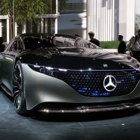 Toyota vượt Mercedes và BMW về xếp hạng thương hiệu tốt nhất toàn cầu