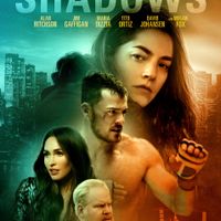 Phim của Megan Fox đóng: Above the Shadow (2019)