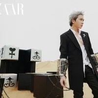 Rapper Karik chính thức cho ra mắt MV “Mời Người Kế Tiếp"