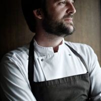 Rene Redzepi xuất thân từ nhà hàng El Bulli nổi tiếng.