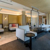 Toà Lake Grand Marina thương hiệu Marriott chính thức bàn giao