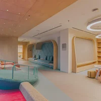Toà Lake Grand Marina thương hiệu Marriott chính thức bàn giao