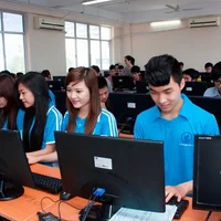 cồng nghệ thông tin