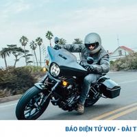 Những mẫu mô tô số tự động "đáng đồng tiền bát gạo"