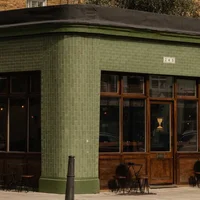 Equal Parts ở Hackney, London. Ảnh: Assembly Coffee