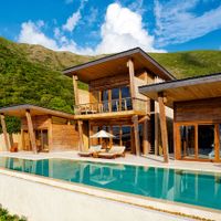 Six Senses Côn Đảo Resort (Ảnh: Sưu tầm)