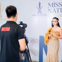 Doanh nhân Bùi Thanh Hương