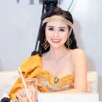 Doanh nhân Bùi Thanh Hương