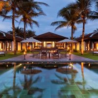 Four Seasons Hoi An Resort (Ảnh: Sưu tầm)