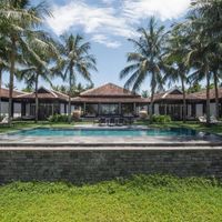 Four Seasons Hoi An Resort (Ảnh: Sưu tầm)