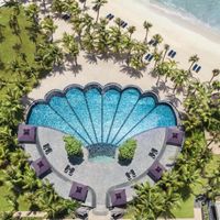 JW Marriott Phu Quoc Emerald Bay Resort (Ảnh: Sưu tầm)