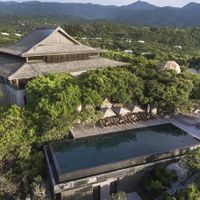 Resort đắt đỏ bậc nhất Việt Nam