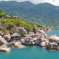 Six Senses Nha Trang (Ảnh: Sưu tầm)