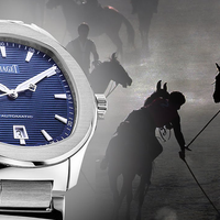 Thương hiệu Piaget 