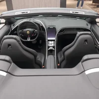 Siêu xe mui trần "50 năm có một" của Ferrari cập bến thị trường Đông Nam Á