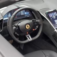 Siêu xe mui trần "50 năm có một" của Ferrari cập bến thị trường Đông Nam Á