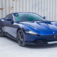 Siêu xe mui trần "50 năm có một" của Ferrari cập bến thị trường Đông Nam Á