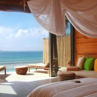 Six Senses Côn Đảo Resort (Ảnh: Sưu tầm)